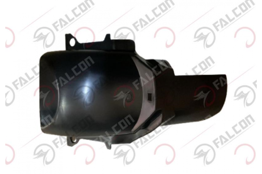 FALCON FREEDOM 277 ARKA ÇAMURLUK İÇ FALCON FREEDOM 277 ARKA ÇAMURLUK İÇ