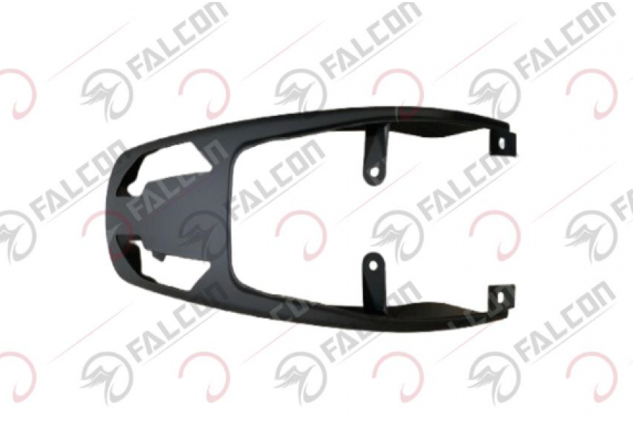 FALCON FREEDOM 277 ARKA ÇAMURLUK FALCON FREEDOM 277 ARKA ÇAMURLUK