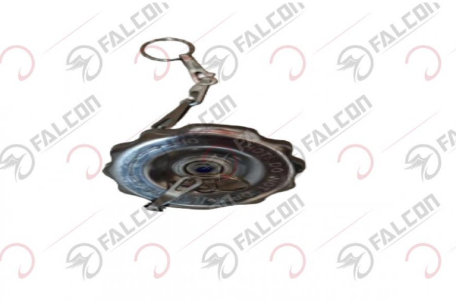 FALCON FREEDOM 277 RADYAT&Ouml;R KAPAĞI