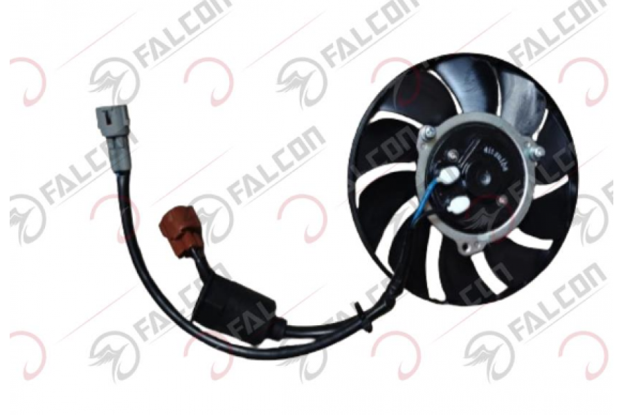 FALCON FREEDOM 277 RADYAT&Ouml;R FANI 