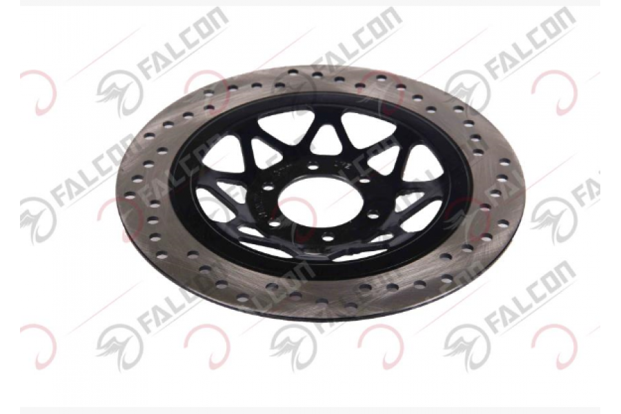 FALCON FREEDOM 250 &Ouml;N FREN DİSKİ