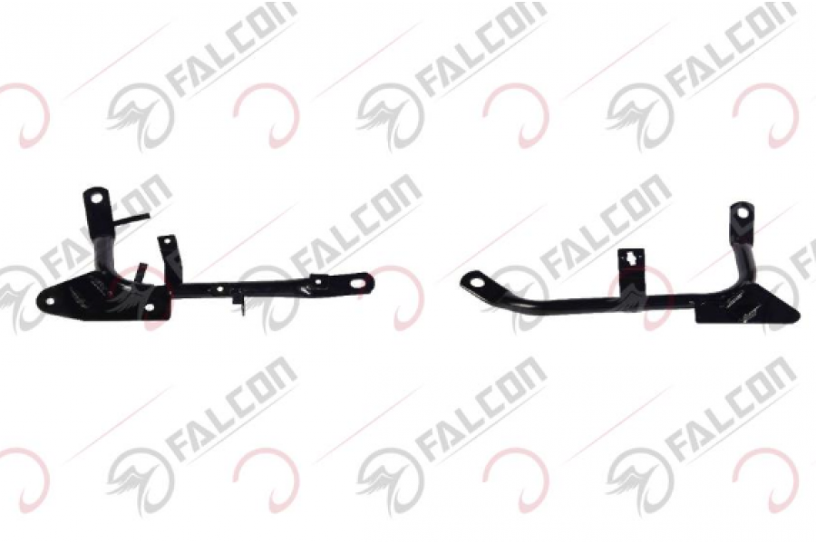 FALCON FREEDOM 250 ARKA BASAMAK DEMİRİ SAĞ SOL TAKIM