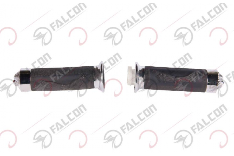 FALCON FREEDOM 250 ELCİK SAĞ (GAZ BORUSU) SOL TAKIM FALCON FREEDOM 250 ELCİK SAĞ (GAZ BORUSU) SOL TAKIM