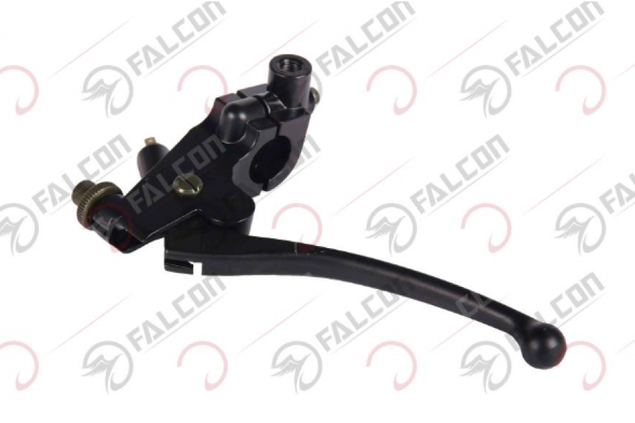 FALCON FREEDOM 250 DEBRİYAJ K&Uuml;T&Uuml;Ğ&Uuml; VE LEVYESİ TAKIM