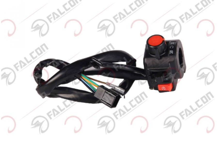 FALCON FREEDOM 250 KUMANDA SAĞ