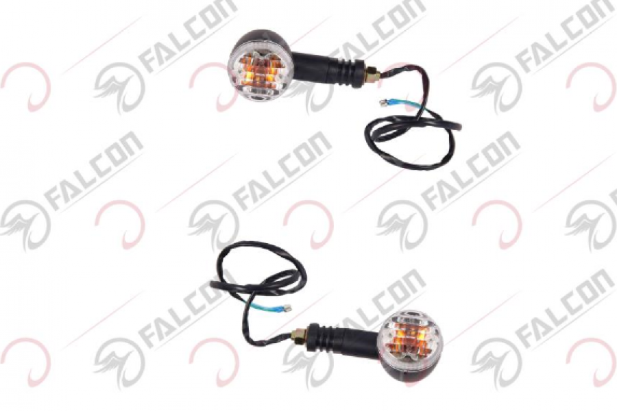 FALCON FREEDOM 250 &Ouml;N SİNYAL SAĞ-SOL TAKIM