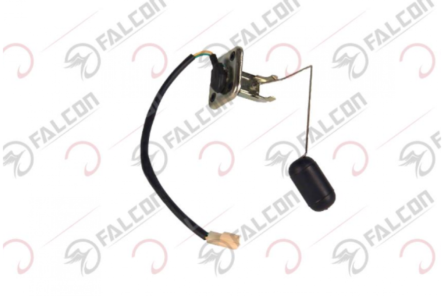 FALCON FREEDOM 250 DEPO ŞAMANDIRASI FALCON FREEDOM 250 DEPO ŞAMANDIRASI