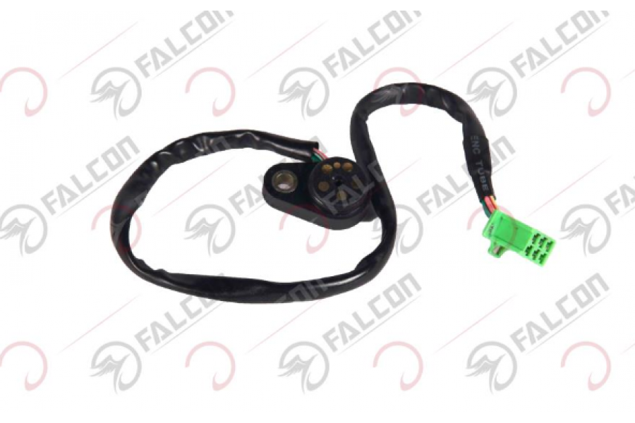 FALCON FREEDOM 250 VİTES M&Uuml;Ş&Uuml;R&Uuml;