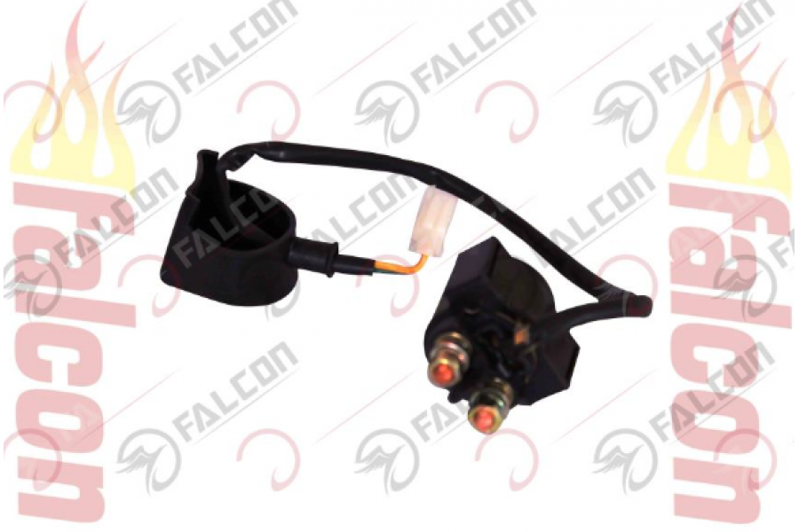 FALCON FREEDOM 250 MARŞ R&Ouml;LESİ