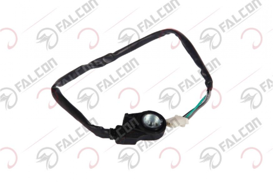 FALCON FREEDOM 250 YAN SEHPA (YAN AYAK) M&Uuml;Ş&Uuml;R&Uuml;