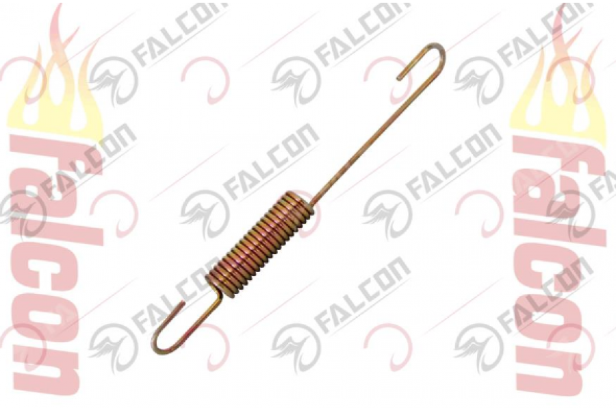 FALCON FREEDOM 250 ARKA FREN M&Uuml;Ş&Uuml;R YAYI