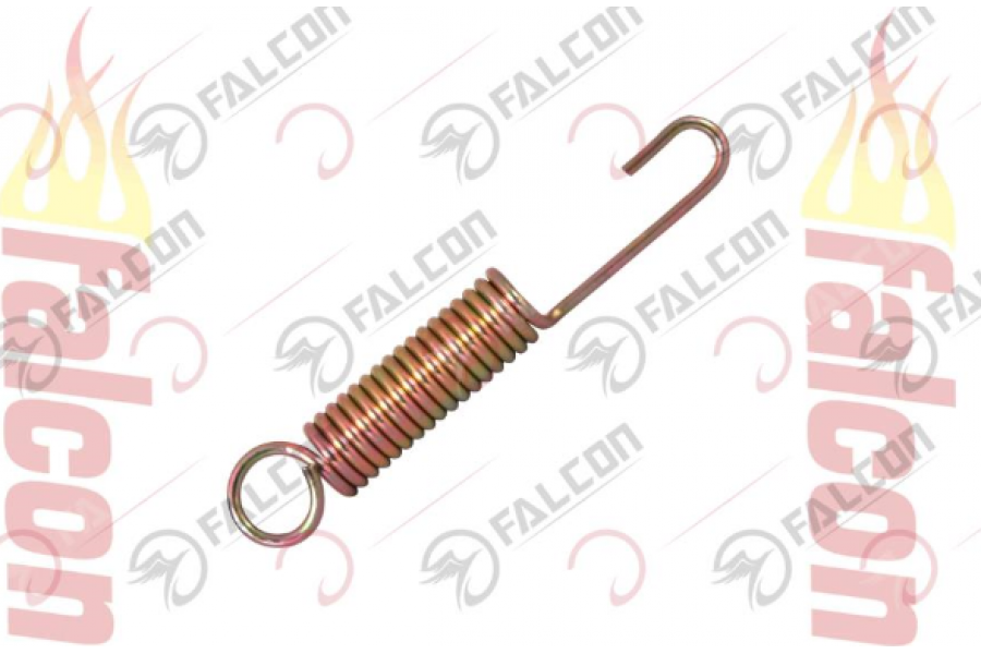 FALCON FREEDOM 250 ARKA FREN PEDAL YAYI