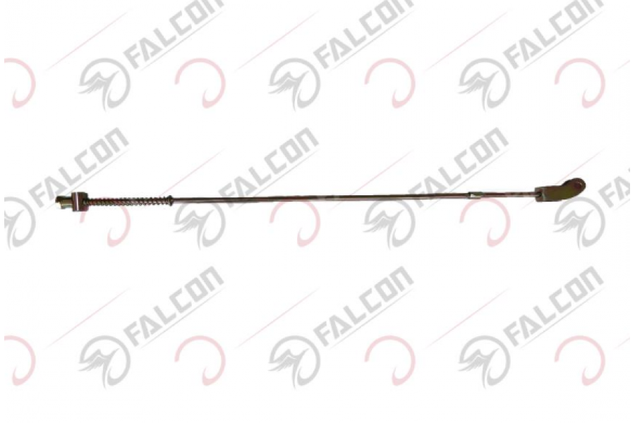 FALCON FREEDOM 250 ARKA FREN &Ccedil;UBUĞU