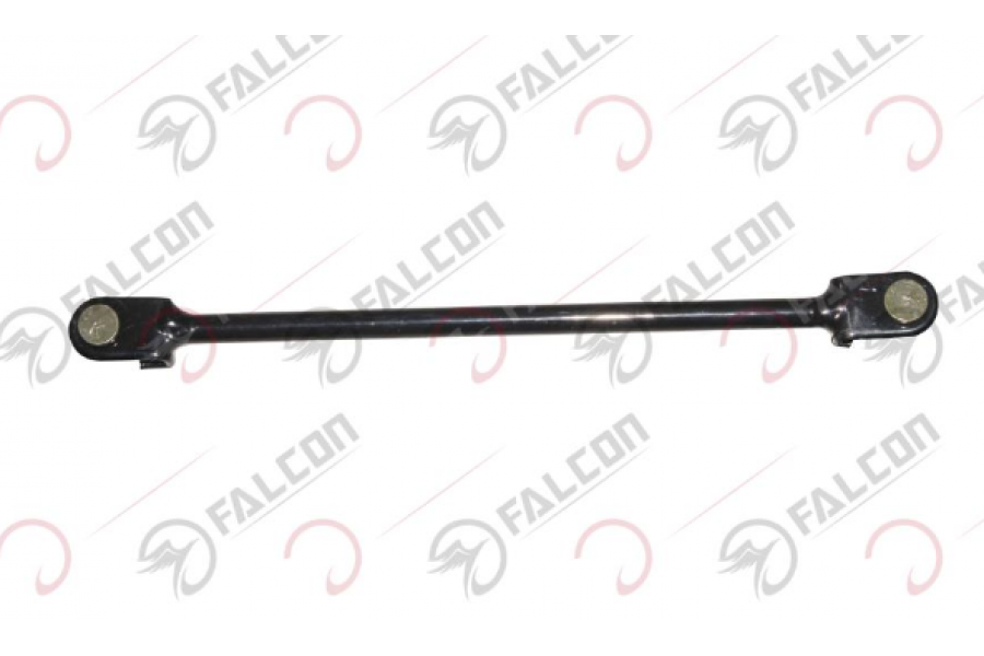 FALCON FREEDOM 250 ARKA FREN PEDAL &Ccedil;UBUĞU KISA