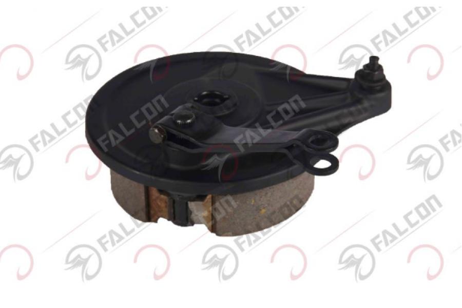 FALCON FREEDOM 250 ARKA KAMPANA KOMPLE