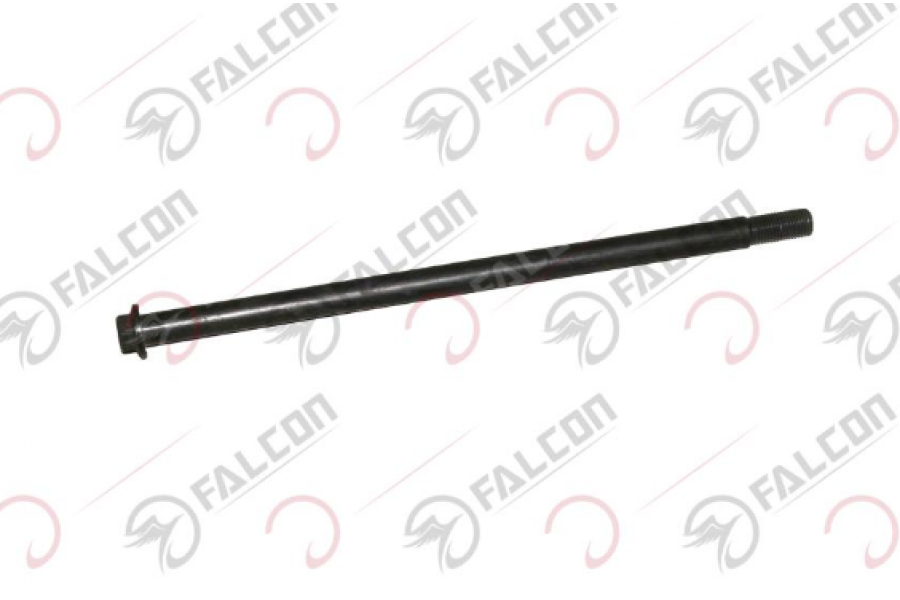 FALCON FREEDOM 250 ARKA TEKER MİLİ