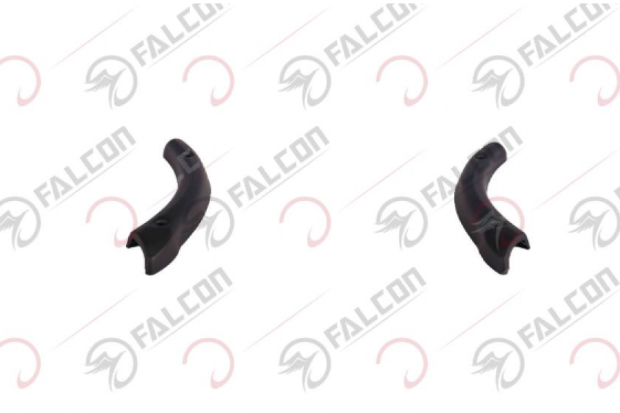 FALCON FREEDOM 250 ARKA &Ccedil;AMURLUK DEKORATİF SAĞ SOL TAKIM