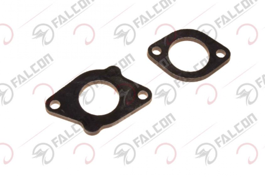 FALCON FREEDOM 250 MANİFOLD FİBERİ