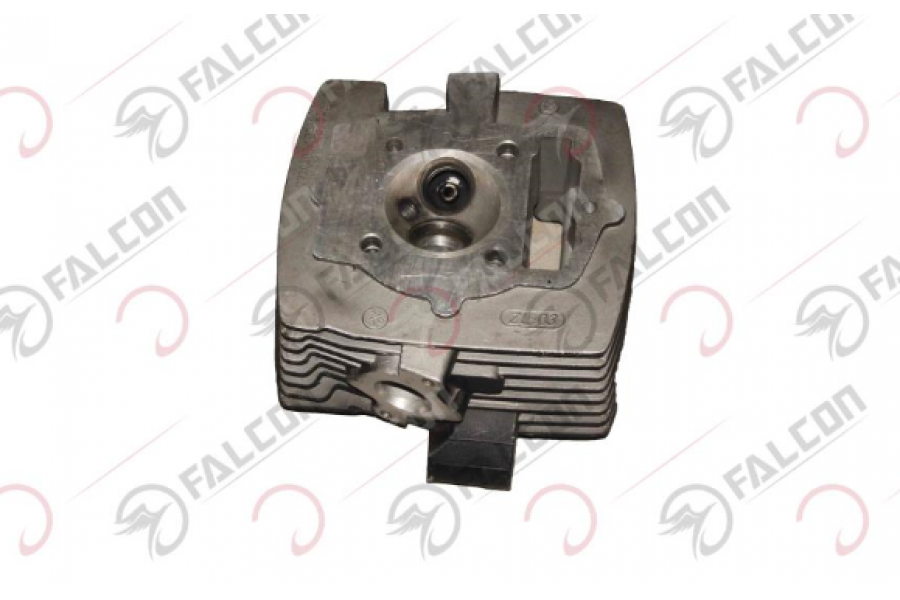 FALCON FREEDOM 250 SİLİNDİR &Uuml;ST KAPAK BOŞ