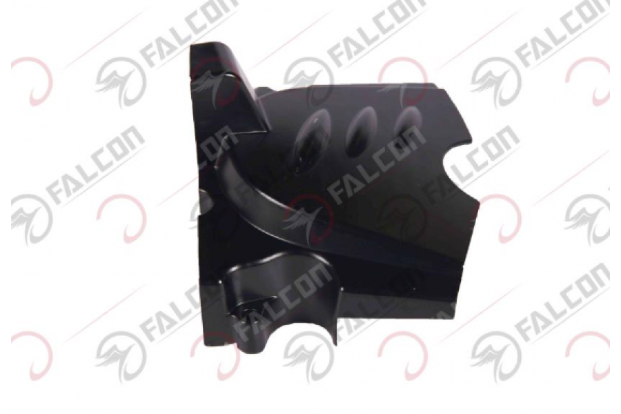 FALCON FREEDOM 250 &Ouml;N DİŞLİ KAPAĞI (MOTOR DİŞLİ KAPAĞI)