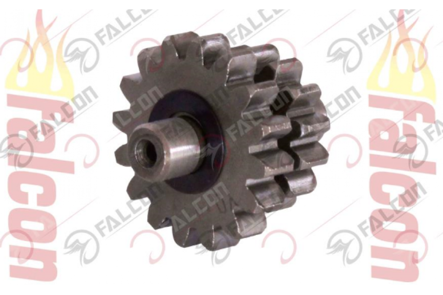 FALCON FREEDOM 250 MARŞ DİŞLİSİ K&Uuml;&Ccedil;&Uuml;K