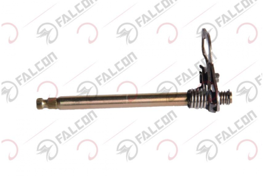 FALCON FREEDOM 250 VİTES MİLİ KOMPLE