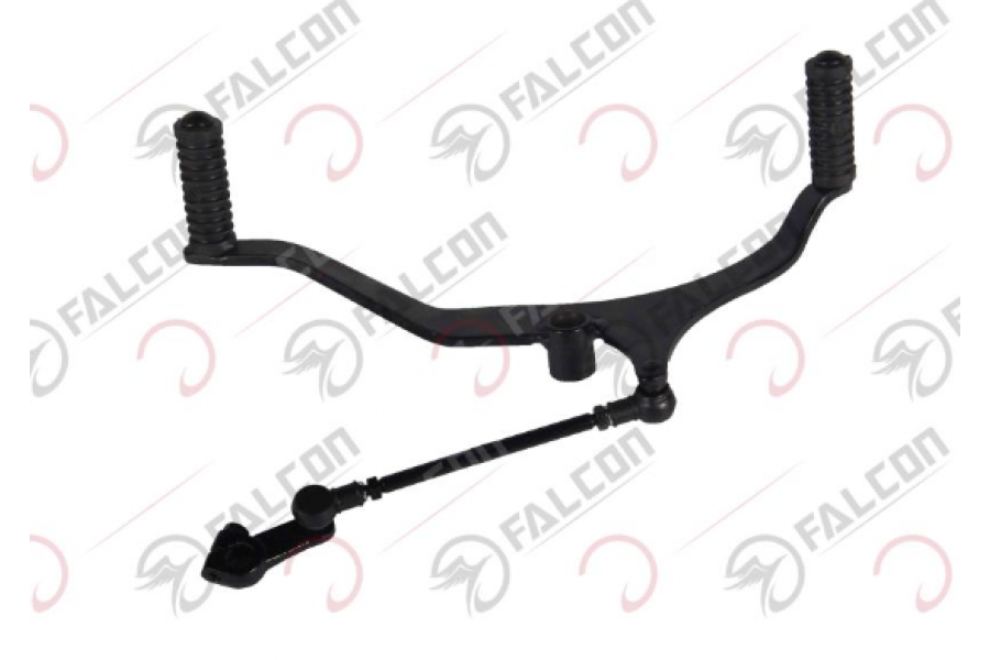 FALCON FREEDOM 250 VİTES PEDALI