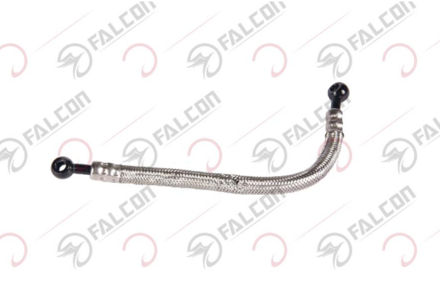 FALCON FREEDOM 250 RADYAT&Ouml;R HORTUMU KISA