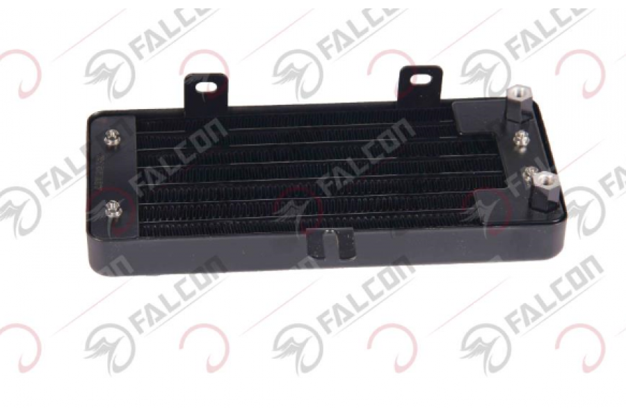 FALCON FREEDOM 250 RADYAT&Ouml;R