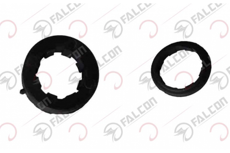 FALCON ATTACK 100-5 FAR KULAK LASTİĞİ ALT &Uuml;ST TAKIM