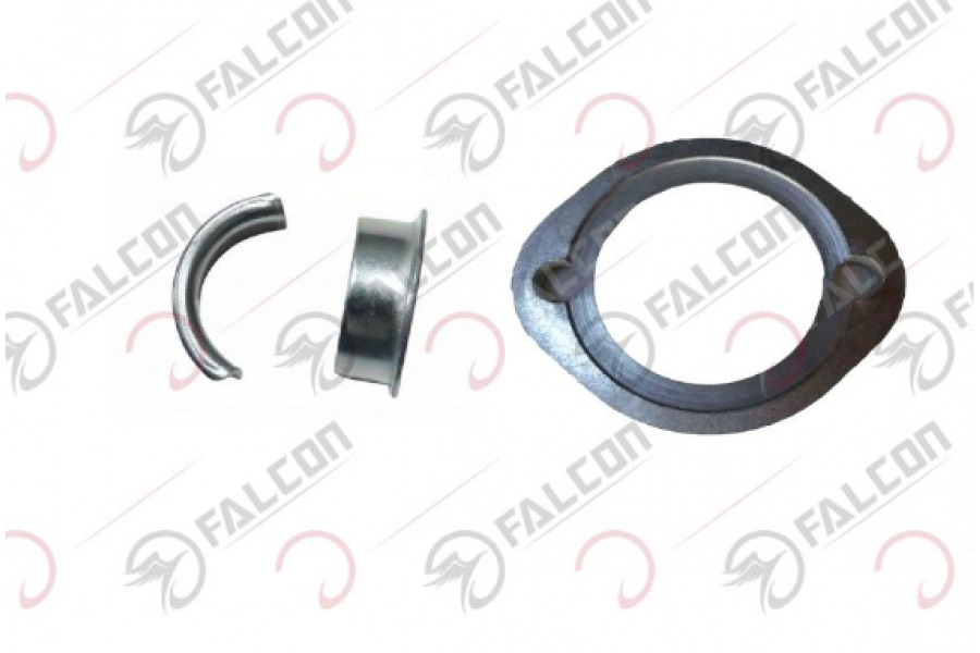 FALCON ATTACK 100-5 EGZOZ Y&Uuml;Z&Uuml;Ğ&Uuml; VE  BİLEZİĞİ SET