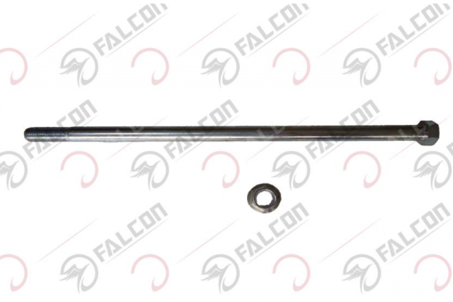 FALCON ATTACK 100-5 MAFSAL (SALINCAK)  MİLİ