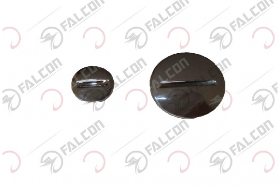 FALCON ATTACK 100-5 STAT&Ouml;R KAPAĞI K&Uuml;&Ccedil;&Uuml;K