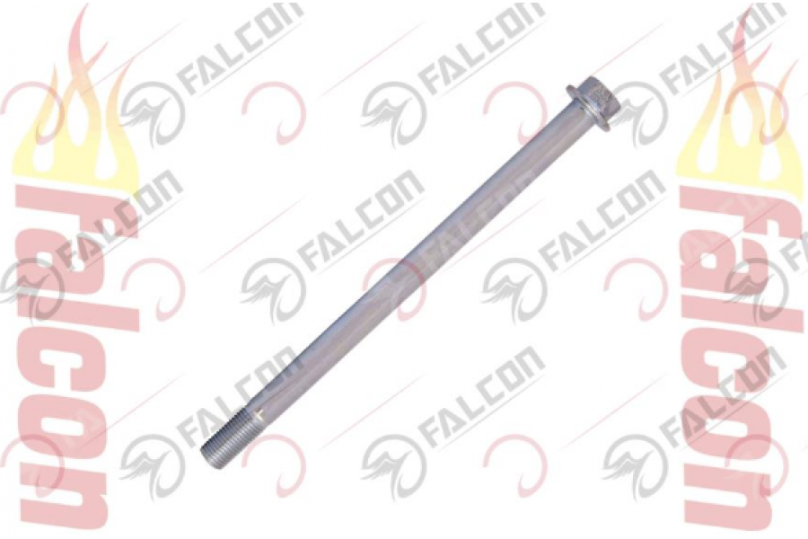 FALCON ATTACK 100-5 ARKA TEKER MİLİ FALCON ATTACK 100-5 ARKA TEKER MİLİ