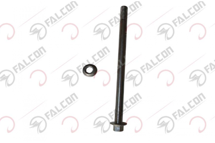 FALCON ATTACK 100-5 ÖN TEKER MİLİ FALCON ATTACK 100-5 ÖN TEKER MİLİ