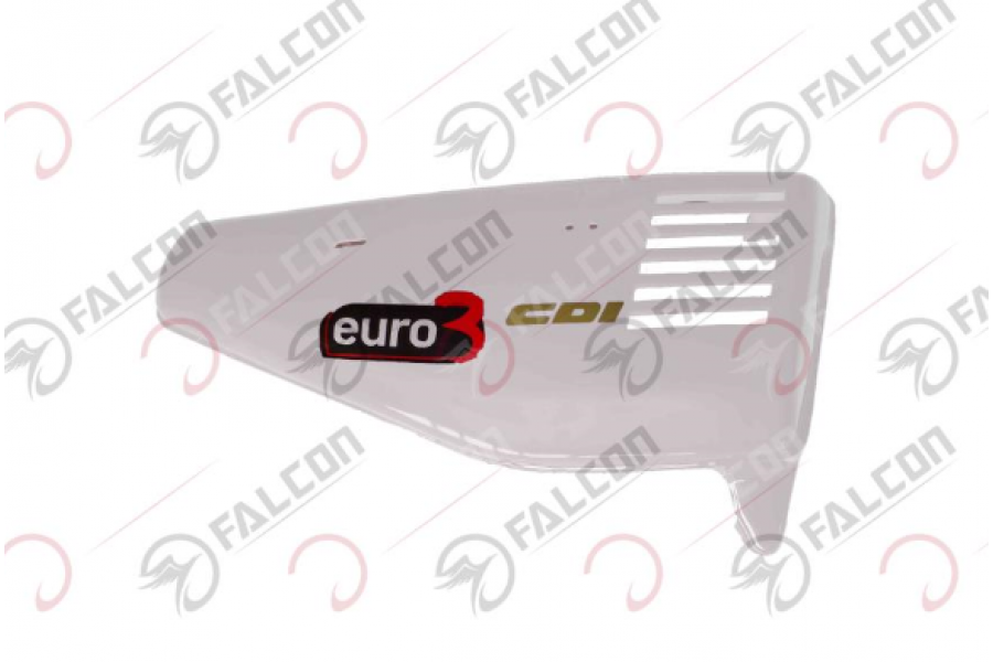 FALCON ATTACK 100-5 YAN KAPAK SAĞ BEYAZ