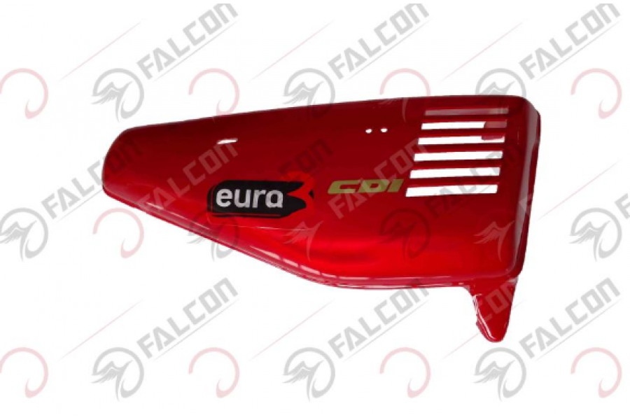 FALCON ATTACK 100-5 YAN KAPAK SAĞ KIRMIZI