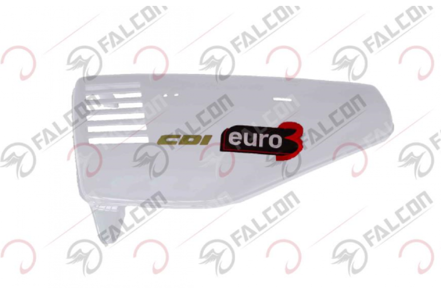 FALCON ATTACK 100-5 YAN KAPAK SOL BEYAZ