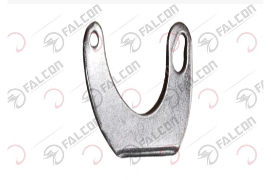 FALCON ATTACK 100-5 ORTA SEHPA (ALT AYAK) HİLAL PARCA