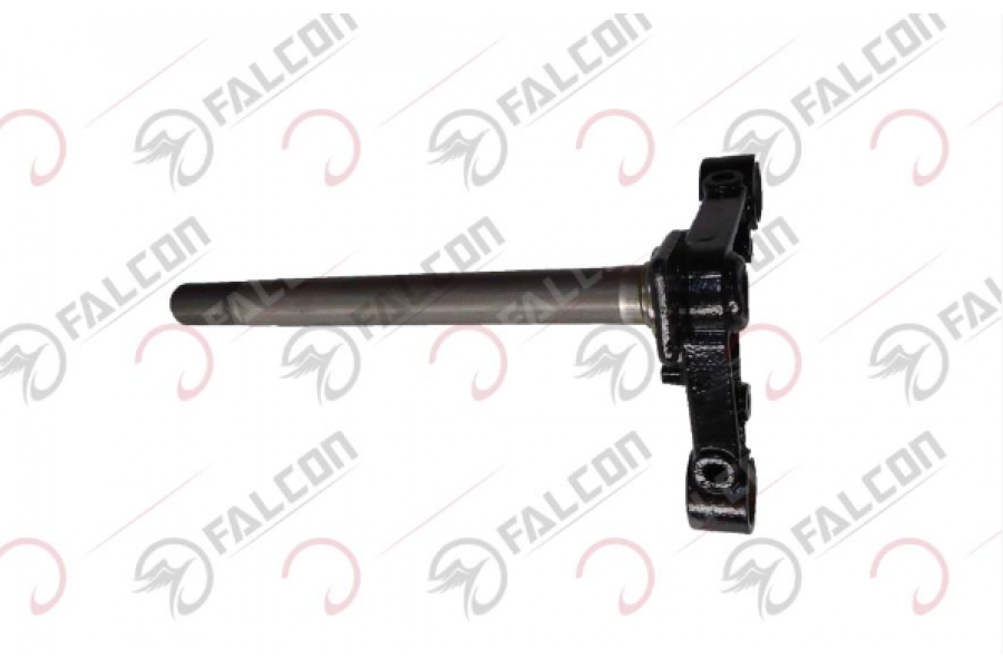 FALCON ATTACK 100-5 PLATİN (&Ouml;N MAŞA)