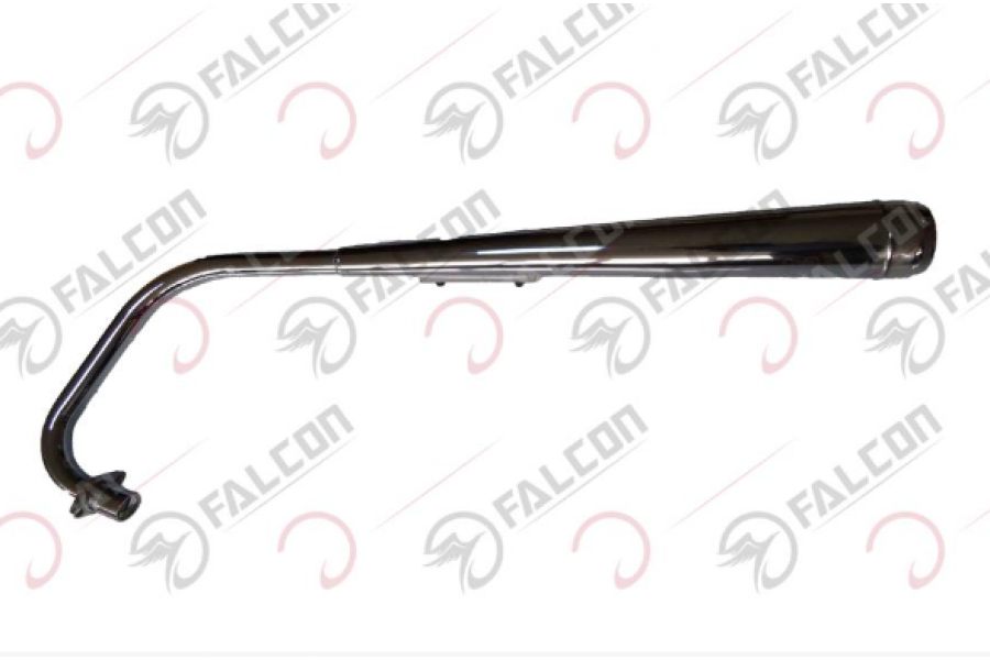 FALCON ATTACK 100-5 EGZOZ