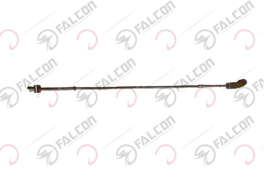 FALCON ATTACK 100-5 ARKA FREN ÇUBUĞU FALCON ATTACK 100-5 ARKA FREN ÇUBUĞU