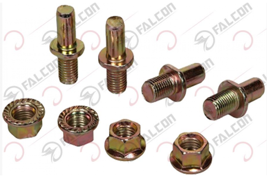 FALCON ATTACK 100-5 ARKA DİŞLİ VİDASI TAKIM TJ FALCON ATTACK 100-5 ARKA DİŞLİ VİDASI TAKIM TJ