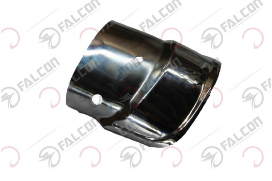 FALCON ATTACK 100-5 ARKA TOZLUK DEMİR FALCON ATTACK 100-5 ARKA TOZLUK DEMİR