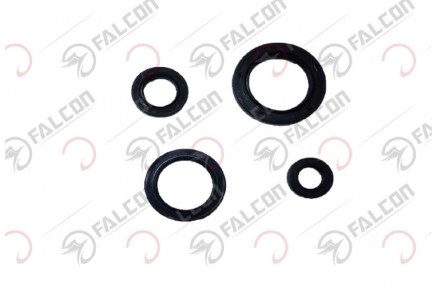 FALCON ATTACK 100-5 KE&Ccedil;E TAKIMI