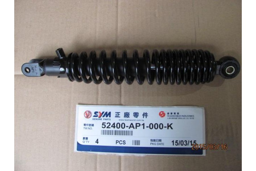 SYM JET 14 125 E4 ARKA AMORTISOR