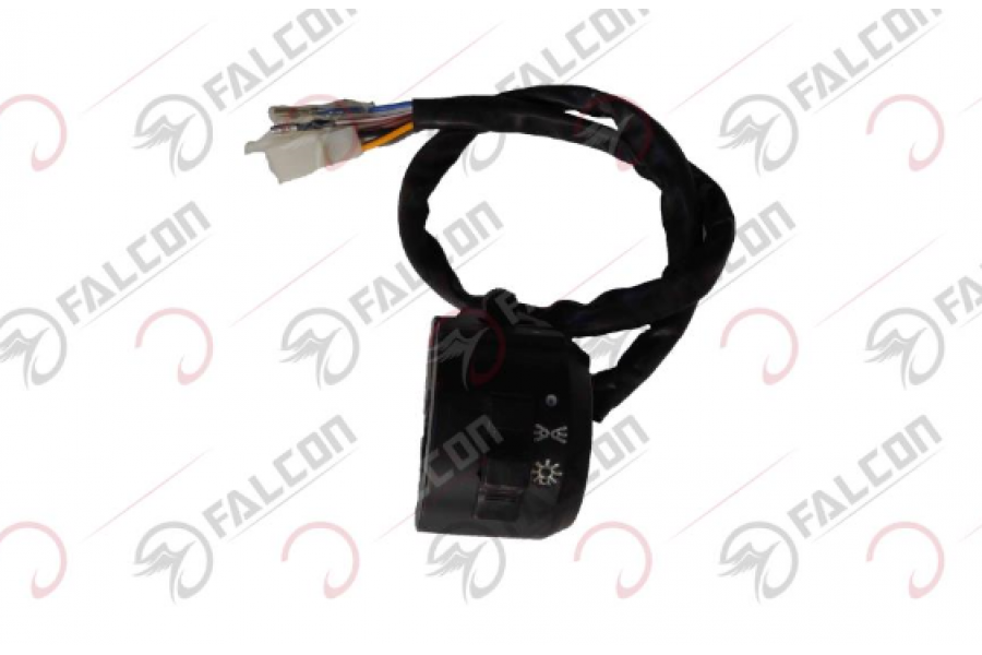 FALCON ATTACK 100-5 KUMANDA SAĞ