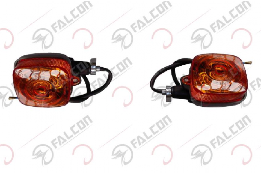 FALCON ATTACK 100-5 SİNYAL TAKIM