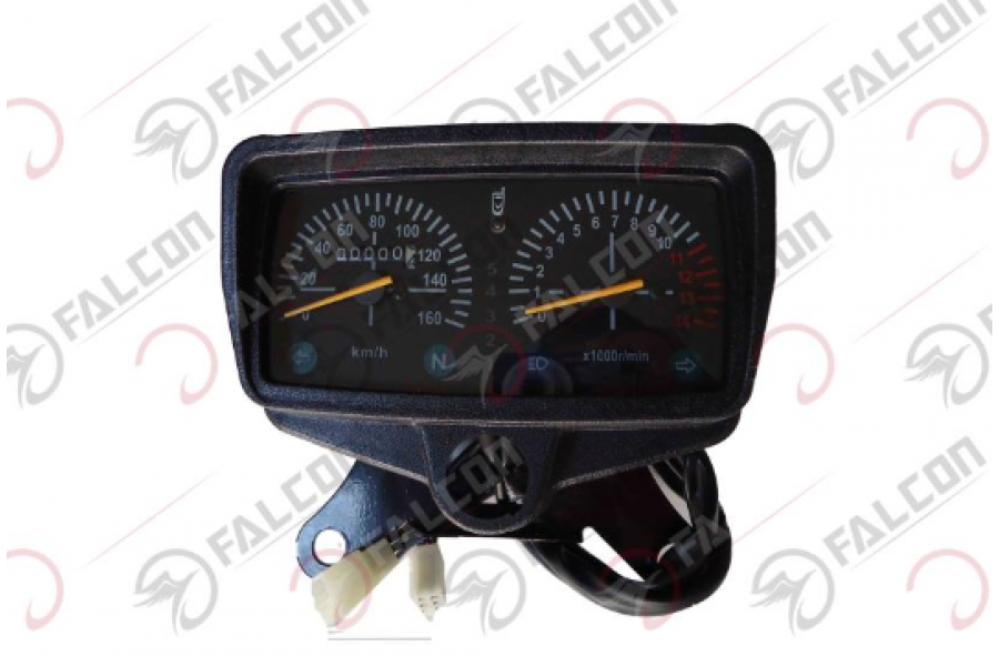 FALCON ATTACK 100-5 KM SAATİ DİJİTAL