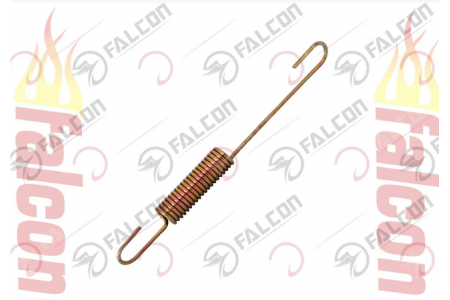 FALCON ATTACK 100-5 ARKA FREN MÜŞÜR YAYI FALCON ATTACK 100-5 ARKA FREN MÜŞÜR YAYI